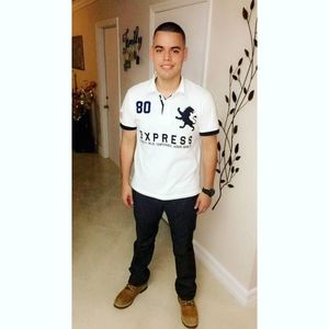 Meet your Posher, Kevin